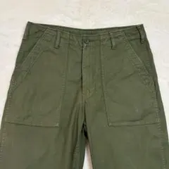 ベイカーパンツ ファティーグパンツ ユーティリティパンツ