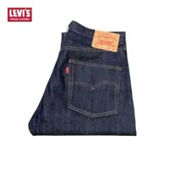 LVC 1966年モデル 501XX W31 BIGE 赤耳 66501 일본제