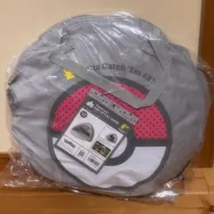 【新品】LOGOS ポケモン ポップフルシェード ポップアップテントのサムネイル