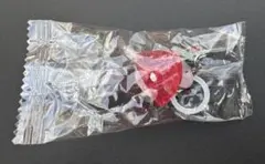 PEANUTS めじるしアクセサリー FUNNY Ver. スヌーピーC