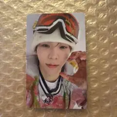 RIIZE All of You ユニバ ラキドロ ショウタロウ