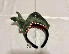 ユニバーサルスタジオジャパン　カチューシャ