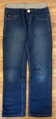 right-on MPS デニムパンツ　サイズ140