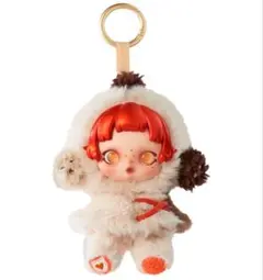 れな様専用 スカルパンダ Ode to Cocoa ぬいぐるみ ペンダント