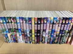 BASARA バサラ 全27巻 田村由美