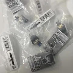 HUNTER×HUNTER めじるしアクセサリー シズク