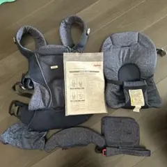 メッシュ 抱っこひも