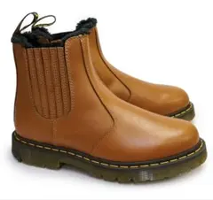 新品ドクターマーチン DrMartens レディース サイドゴアブーツ 2976