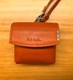 【美品】PaulSmith AirPods Caseのサムネイル