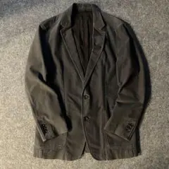 古着 テーラードジャケット