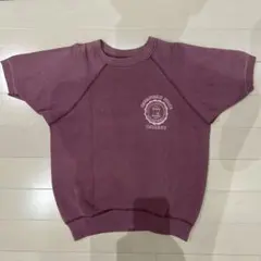 ✖*️様 60s 半袖スウェット　フェード　墨黒　vintage ビンテージ 2025年最新】半袖スウェット 60sの人気アイテム - メルカリ