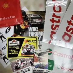 ラリージャパン