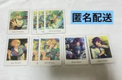 風早巽 白鳥藍良 礼瀬マヨイ ぱしゃっつ セット