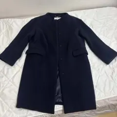 2026年最新】La TOTALITE ロングコートの人気アイテム - メルカリ