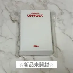 ENHYPEN ヒスン リングネックレス トレカ付 - メルカリ