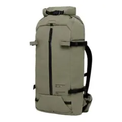 DB Snow Pro 25L Mash Green バックパック