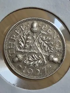 2020 バトル・オブ・ブリテン 80周年記念 プルーフ銀貨 - メルカリ