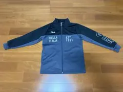 150cm FILA ジャージ 上下セット