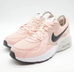 美品【NIKE】WMNS AIR MAX EXCEE　24.5ナイキエアマックス