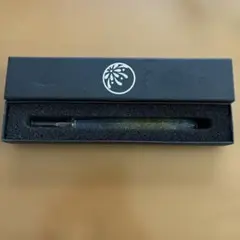 花火硝子 Hanabi Glass Studio ガラスペン 専用箱付き - メルカリ