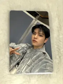 stray kids オフイベ　会場限定トレカ　東京　3/15 スンミン