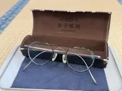 2026年最新】金子眼鏡 丸メガネの人気アイテム - メルカリ