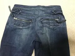 【新品】JOE'Sブルーデニム（ジョーズ・ブルーデニム）