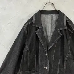 2025年最新】VINTAGE Gジャン・デニムジャケット・カバーオールの人気