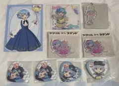 プリパラ ドロシー・ウェスト グッズセット - メルカリ