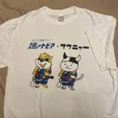 電気グルーヴ × ポプテピピック コラボTシャツ L - メルカリ