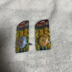 たまごっち　リングコレクション　2点セット