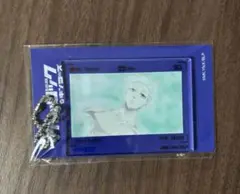 ブルーロック 場面写アクリルキーホルダー 凪誠士郎 キンコーズ