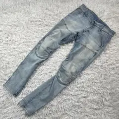 G-STAR RAW ストレッチ 3D スリムジーンズ 5620 【W29】