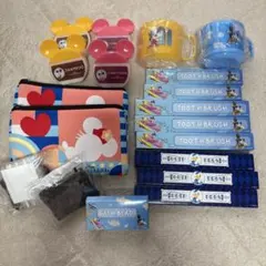 アンバサダーホテルアメニティセット