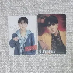 宮近海斗 トレカセット