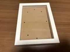 ＤＣＭ 飾れるBOXフレーム　2Lサイズ