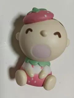 いちごフレンズ みんなのたあ坊 Part2 サンリオキャラクターズ