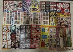 週刊少年ジャンプ付録