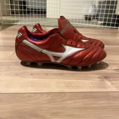 Mizuno MORELIA 23センチ 2026年最新】モレリア 23cmの人気アイテム - メルカリ