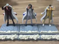 2026年最新】三大将 フィギュアの人気アイテム - メルカリ