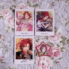 あんスタ 衣更真緒 セット