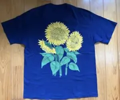 00's Gogh ゴッホ 花咲くアーモンドの木の枝 アートTシャツ XL - メルカリ