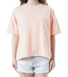新品 Ocean Pacific オーシャンパシフィック オレンジ Tシャツのサムネイル