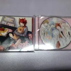 シャッターチャンス! CD すとぷり 莉犬 るぅと ころん さとみ クリスマス