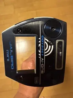 正規品 美中古Ai-ONE JAILBIRDジェイルバード　34インチカバー付き Amazon.co.jp: (特注完成品)2024年モデル オデッセイ Ai-ONE