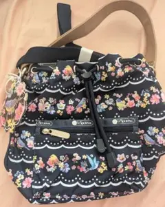 なお　【未使用品】Chesty　レスポートサック　ボストンバッグ 新品] レスポートサック Chesty ボストンバッグ トートバッグ