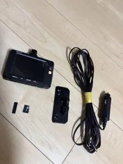 COMTEC ドライブレコーダー ZDR-015 本体　コムテックのサムネイル