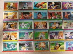 ドラゴンボール PPカード キラ 2枚セット - メルカリ