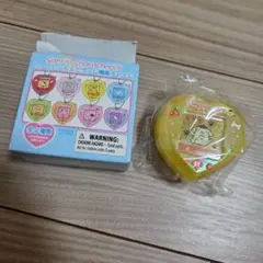 サンリオ シークレットミニゲーム機風チャーム ポムポムプリン