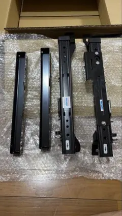 ソニーBRAVIA純正 壁掛けユニットSU−WL500（SU-WL500） - メルカリ